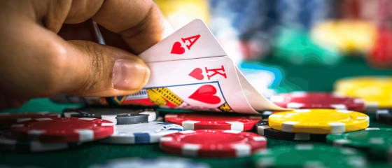 Killer-Kombinationen im Poker, die von Profis verwendet werden