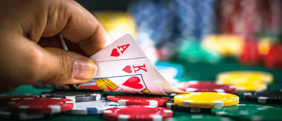 Killer-Kombinationen im Poker, die von Profis verwendet werden