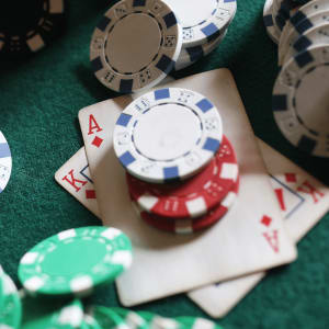Echtgeld-Pokerspiel-Apps fÃ¼r iOS-Benutzer