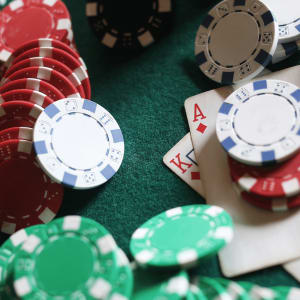 Echtgeld-Pokerspiel-Apps fÃ¼r iOS-Benutzer