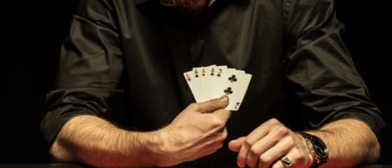 Die besten Online-Pokerturnierseiten