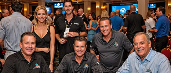 Das Herz des Pokers: CSOPs neueste Wohltätigkeitsveranstaltung in Hollywood, Florida